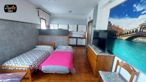 Pagnano Apartment | Discover Family-Friendly Comfort at Hotspot Venice EL FULVIA