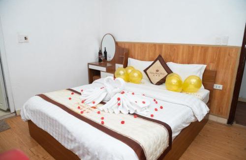 Quan Hoa Hotel | Discover HOTTEL PHƯƠNG ĐÔNG: Pet-Friendly Getaway