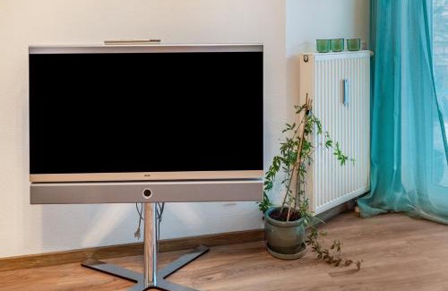 Radolfzell am Bodensee Apartment | Exceptional Hotz: Child-Friendly Stay with 9.3 Rating