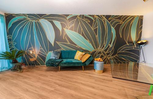 Radolfzell am Bodensee Apartment | Exceptional Hotz: Child-Friendly Stay with 9.3 Rating