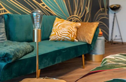 Radolfzell am Bodensee Apartment | Exceptional Hotz: Child-Friendly Stay with 9.3 Rating