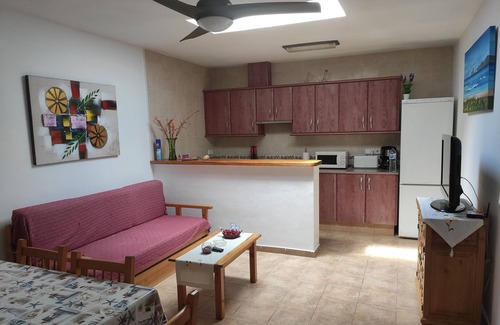 Sant Francesc Xavier House | Inviting House with Pool and Family-Friendly Amenities
