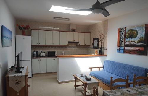 Sant Francesc Xavier House | Inviting House with Pool and Family-Friendly Amenities