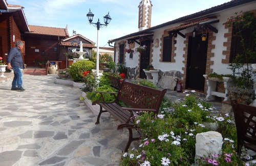 Cerveteri House | Charming Countryside House Near Rome with Great Amenities