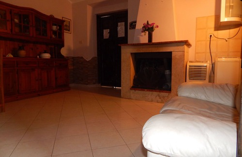 Cerveteri House | Charming Countryside House Near Rome with Great Amenities