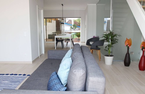 Sao Bartolomeu de Messines House | Idyllic Village House with Panoramic Terrace Views