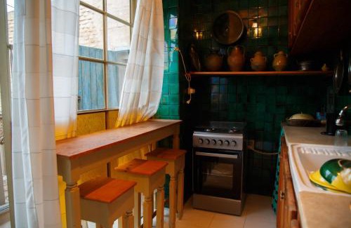 Tozeur House | Houch El Houdou