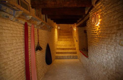 Tozeur House | Houch El Houdou
