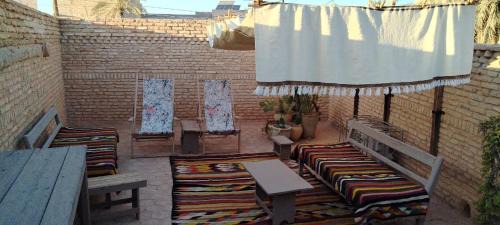Tozeur House | Houch El Houdou