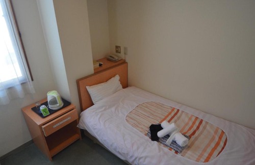 Fukui Hotel | Top-Rated Family-Friendly Stay at Houei Ryokan