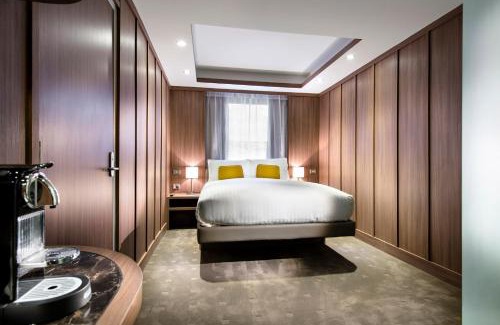 Fremantle Hotel | Elegant Hougoumont Hotel Fremantle with Family-Friendly Perks