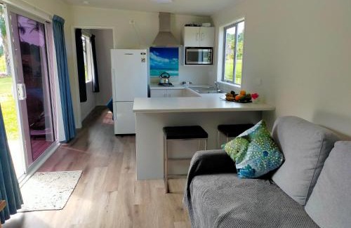 Houhora House | Houhora Hideaway
