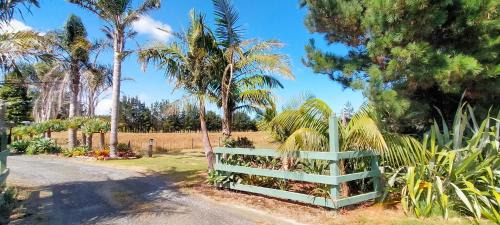Houhora House | Houhora Hideaway