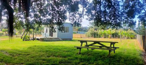 Houhora House | Houhora Hideaway