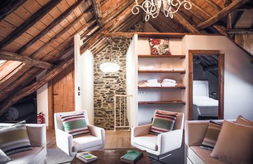 Castrelo de Mino House | Family-Friendly Retreat at Houmi As Bouzas - Guest Rated 9.8
