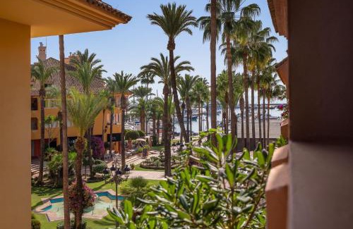 Sotogrande Apartment | Child-Friendly Haven at Houmi Sotogrande - 4 Star Escape
