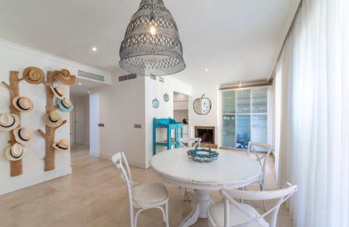 Sotogrande Apartment | Child-Friendly Haven at Houmi Sotogrande - 4 Star Escape