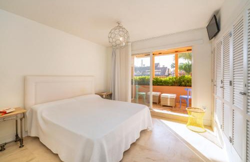 Sotogrande Apartment | Child-Friendly Haven at Houmi Sotogrande - 4 Star Escape