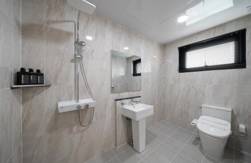 Gunsan Hotel | Hound hotel gunsan