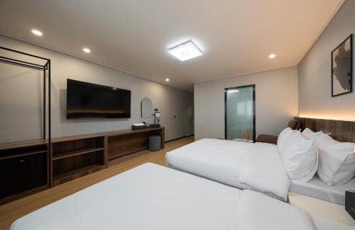 Gunsan Hotel | Hound hotel gunsan