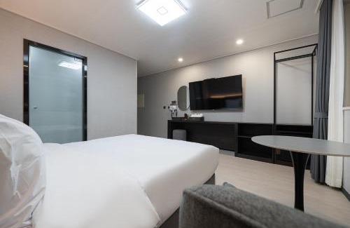 Gunsan Hotel | Hound hotel gunsan