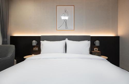 Gunsan Hotel | Hound hotel gunsan