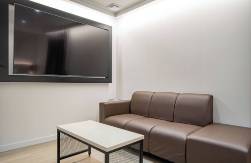 Mokpo Hotel | Eco-Friendly Getaway at HoundHotel Mokpo PeaceSquare