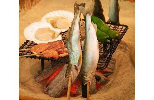 Kamikawa Hotel | Family-Friendly Houraku - Your Perfect Getaway Awaits