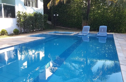 Capitolio House | Discover the Perfect House in Escarpas do Lago Capitólio