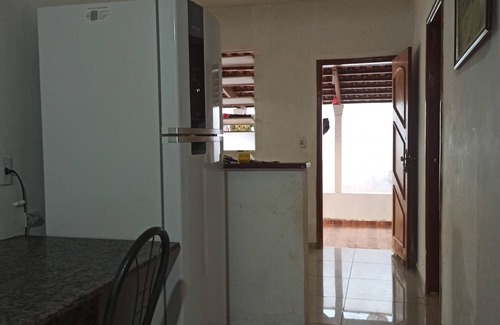 Sao Joao Batista do Gloria House | Beautiful House with Pool Near Capitolio's Attractions