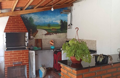 Sao Joao Batista do Gloria House | Beautiful House with Pool Near Capitolio's Attractions