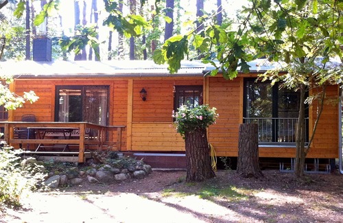 Großzerlang House | Experience Unmatched Comfort at House on the Lake