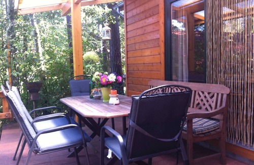 Großzerlang House | Experience Unmatched Comfort at House on the Lake