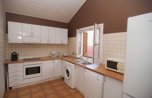 Tejina House | Cozy Villa with Oceanfront Views in San Cristóbal de La Laguna