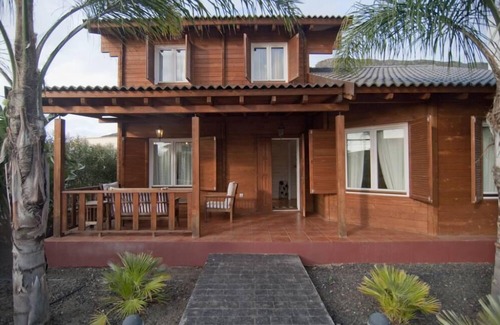 Tejina House | Cozy Villa with Oceanfront Views in San Cristóbal de La Laguna