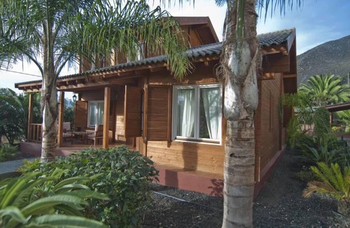 Tejina House | Cozy Villa with Oceanfront Views in San Cristóbal de La Laguna
