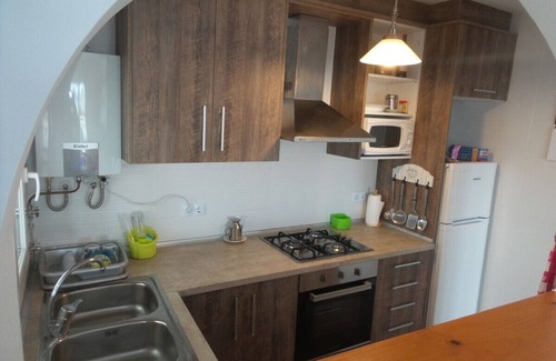 Vinaros Villa | Ideal House with Pool Just Steps from the Beach