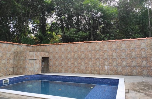 Quinta do Guarau House | Relaxing Retreat at HOUSE - 04 Praia de Peruibe