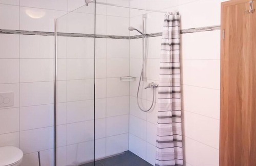 Hohenbodman Apartment | House 1, 80 sqm, 2 bedrooms, terrace, max. 4 people