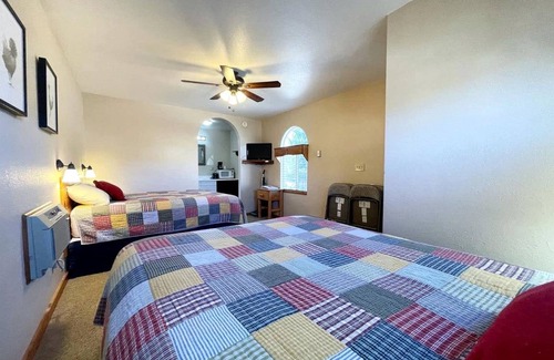 Zion National Park East Entrance House | House ∙ 1 bedroom ∙ 4 guests