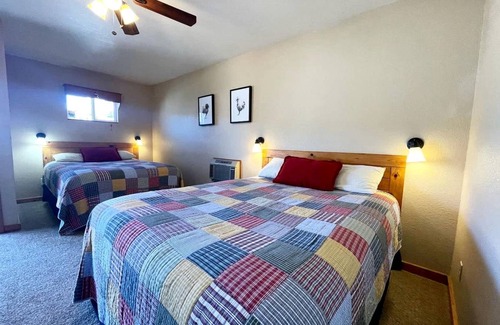 Zion National Park East Entrance House | House ∙ 1 bedroom ∙ 4 guests