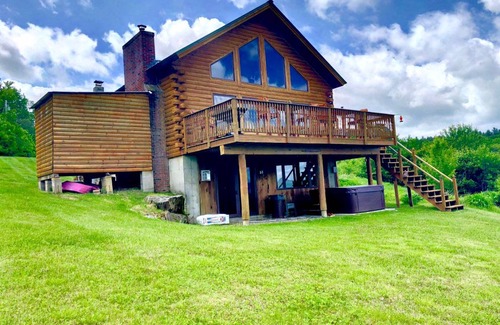 Dalton House | House ∙ 1 bedroom ∙ 11 guests