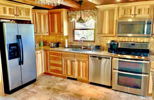 Dalton House | House ∙ 1 bedroom ∙ 11 guests