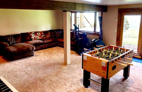 Dalton House | House ∙ 1 bedroom ∙ 11 guests