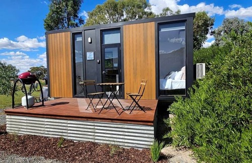 Halls Gap House | House ∙ 1 bedroom ∙ 2 guests