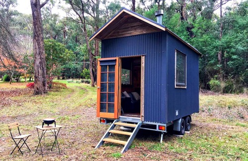 Toolangi House | House ∙ 1 bedroom ∙ 2 guests