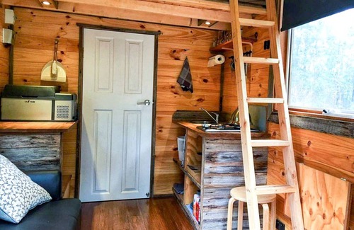Toolangi House | House ∙ 1 bedroom ∙ 2 guests