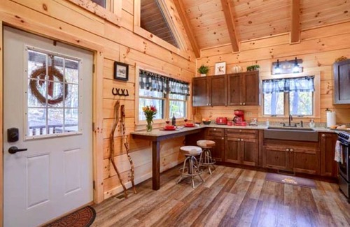 Logan House | House ∙ 1 bedroom ∙ 2 guests
