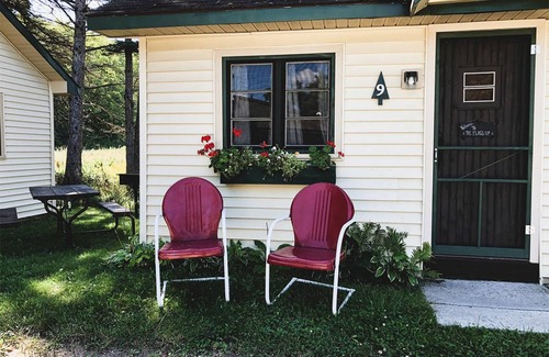 Cadillac House | House ∙ 1 bedroom ∙ 2 guests