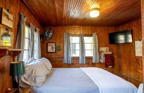 Cadillac House | House ∙ 1 bedroom ∙ 2 guests